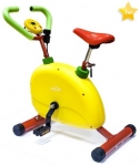 Тренажер детский STARFIT KT-102 Велотренажер