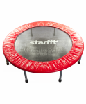 Батут STARFIT TR-101 114 см, красный