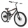 Электровелосипед Airwheel R8 (чёрный, батарея LG 162,8 Вт*ч)