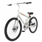 Электровелосипед Airwheel R8 (белый, батарея LG 162,8 Вт*ч)