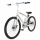 Электровелосипед Airwheel R8 (белый, батарея LG 162,8 Вт*ч)