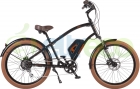 Электровелосипед LEISGER CD5 CRUISER