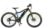 Электровелосипед LEISGER MI5 500W 2017 NEW