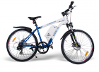 Электровелосипед Elbike Rapid (350Вт)