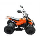 Детский электроквадроцикл VOLTRIX JAGUAR MINI 800
